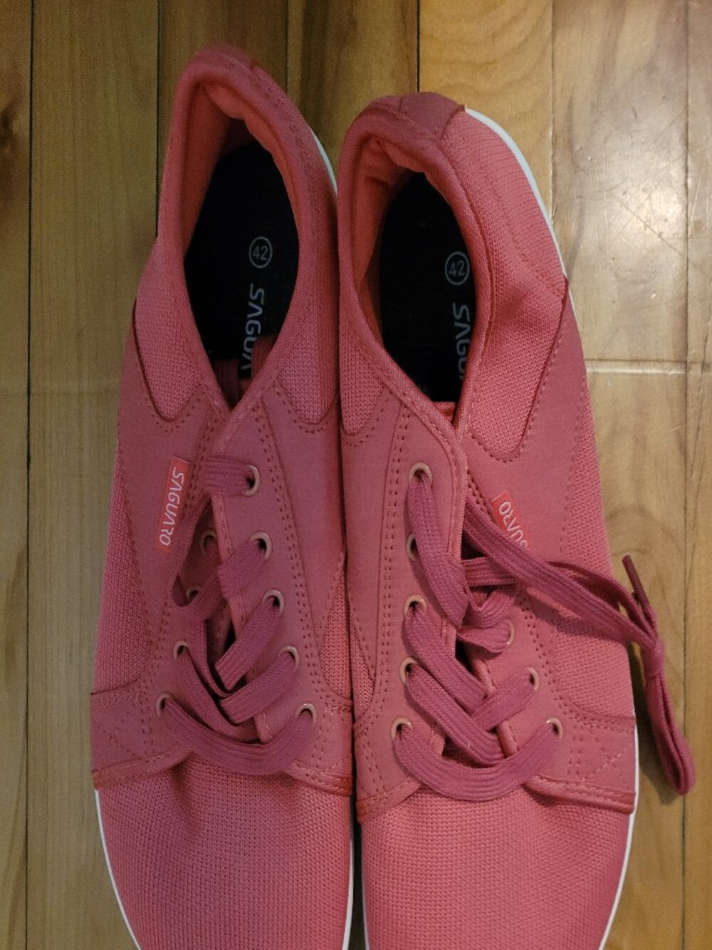Saguaro shoes